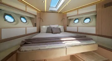 Thumbnail von Beneteau Monte Carlo 6