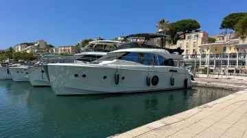 Thumbnail von Beneteau Monte Carlo 6