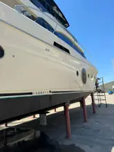 Thumbnail von Beneteau Monte Carlo 6
