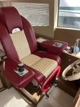 Thumbnail von Beneteau Monte Carlo 6