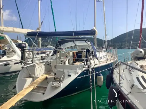 Dehler 41 CR
