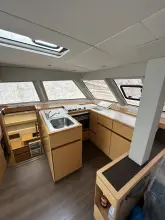 Thumbnail von Nautitech 46 Open BAZO - DE