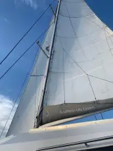 Thumbnail von Nautitech 46 Open BAZO - DE