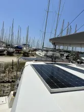 Thumbnail von Nautitech 46 Open BAZO - DE