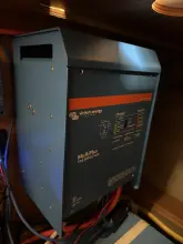 Thumbnail von Nautitech 46 Open BAZO - DE