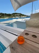 Thumbnail von Nautitech 46 Open BAZO - DE
