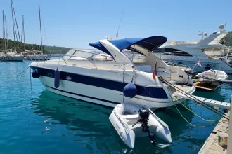 Thumbnail von Bavaria 37 Spor