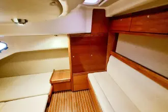 Thumbnail von Bavaria 37 Spor