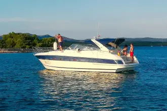 Thumbnail von Bavaria 37 Spor