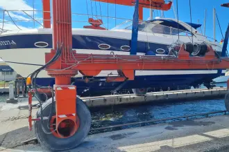 Thumbnail von Bavaria 37 Spor
