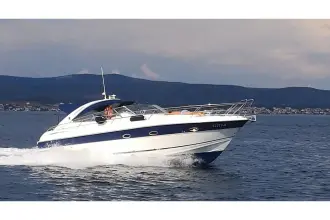 Thumbnail von Bavaria 37 Spor