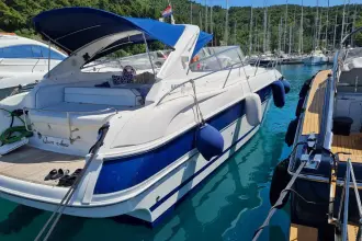 Thumbnail von Bavaria 37 Spor
