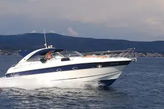 Thumbnail von Bavaria 37 Spor