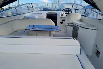 Thumbnail von Bavaria 37 Spor