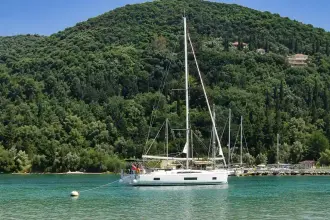 Thumbnail von Beneteau Oceanis 46.1