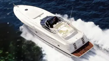 Thumbnail von Sarnico Maxim 45 1760