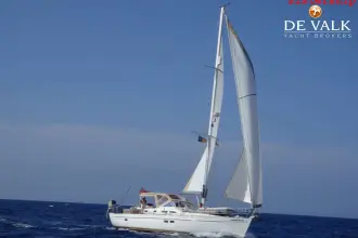 Thumbnail von Beneteau Oceanis 42 CC