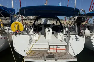 Thumbnail von Jeanneau Sun Odyssey 440 ROCK N' ROLA