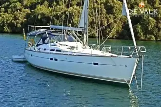 Thumbnail von Beneteau Oceanis Clipper 423