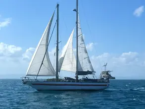 Thumbnail von Schooner 52 Gyziana