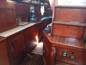 Thumbnail von Schooner 52 Gyziana