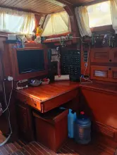 Thumbnail von Schooner 52 Gyziana