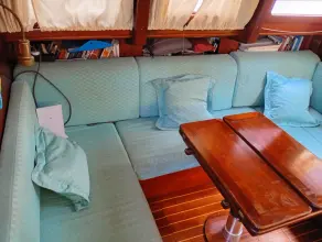 Thumbnail von Schooner 52 Gyziana