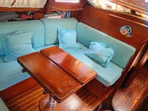 Thumbnail von Schooner 52 Gyziana