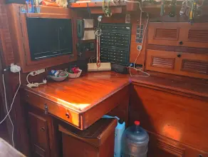 Thumbnail von Schooner 52 Gyziana