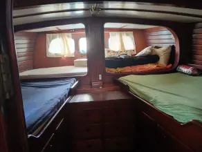 Thumbnail von Schooner 52 Gyziana