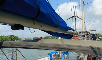 Thumbnail von Schooner 52 Gyziana
