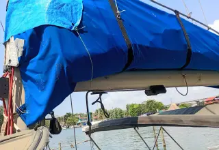 Thumbnail von Schooner 52 Gyziana
