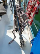 Thumbnail von Schooner 52 Gyziana