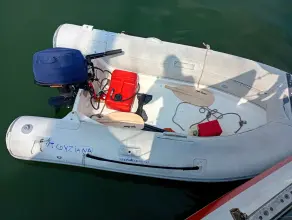 Thumbnail von Schooner 52 Gyziana