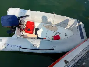 Thumbnail von Schooner 52 Gyziana