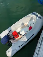 Thumbnail von Schooner 52 Gyziana
