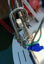 Thumbnail von Schooner 52 Gyziana