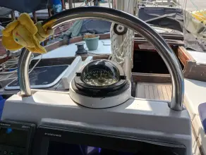 Thumbnail von Schooner 52 Gyziana