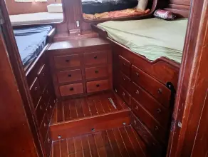 Thumbnail von Schooner 52 Gyziana