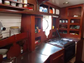 Thumbnail von Schooner 52 Gyziana