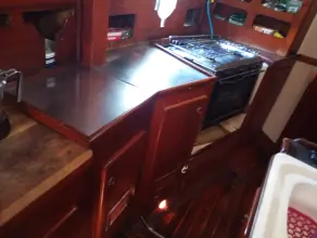 Thumbnail von Schooner 52 Gyziana