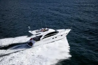 Princess 42 Flybridge Motor Yacht 10173637
