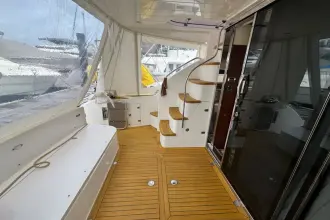 Thumbnail von Princess 42 Flybridge Motor Yacht 10173637