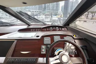 Thumbnail von Princess 42 Flybridge Motor Yacht 10173637