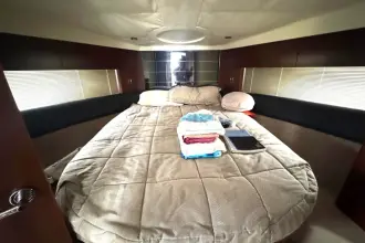 Thumbnail von Princess 42 Flybridge Motor Yacht 10173637