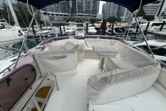 Thumbnail von Princess 42 Flybridge Motor Yacht 10173637