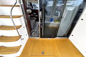 Thumbnail von Princess 42 Flybridge Motor Yacht 10173637