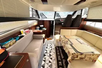 Thumbnail von Princess 42 Flybridge Motor Yacht 10173637