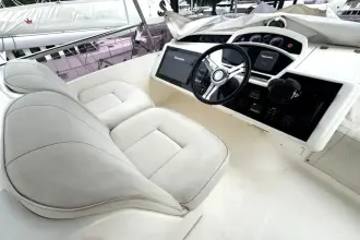 Thumbnail von Princess 42 Flybridge Motor Yacht 10173637