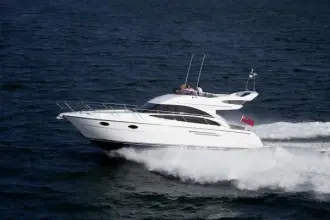 Thumbnail von Princess 42 Flybridge Motor Yacht 10173637